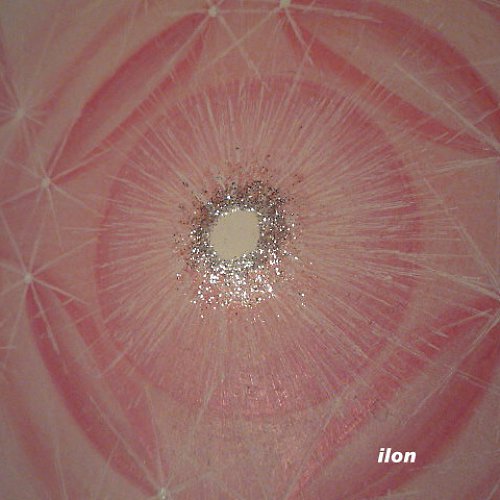 MANDALA SEBEPŘIJETÍ - 4. čakra — foto 2