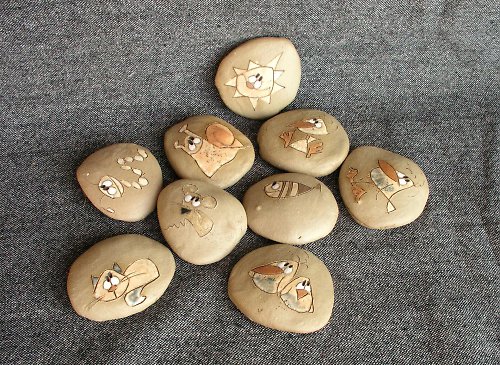 Talisman. — foto 2