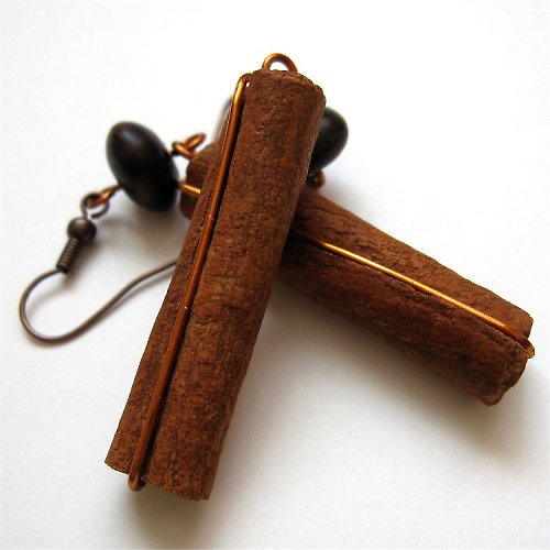 Cinnamon — foto 3