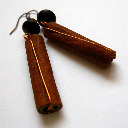 Cinnamon — foto 4