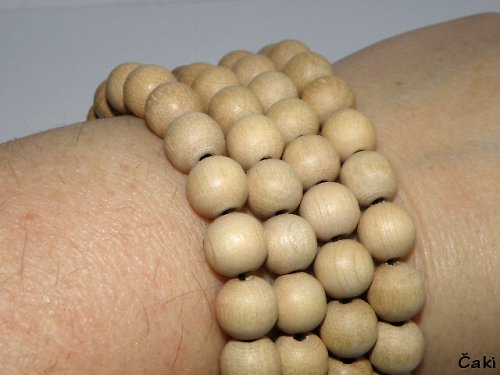 Přírodní dlouhé korále...... — foto 2