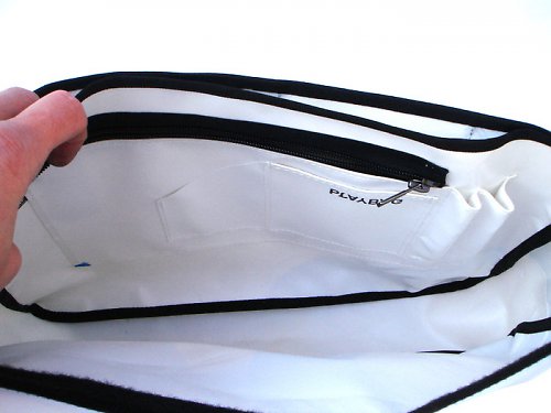Taška 15 Lemovaná - Playbag — foto 3