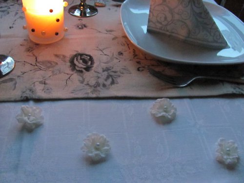 Kytičky pro vaše další využití.... — foto 3