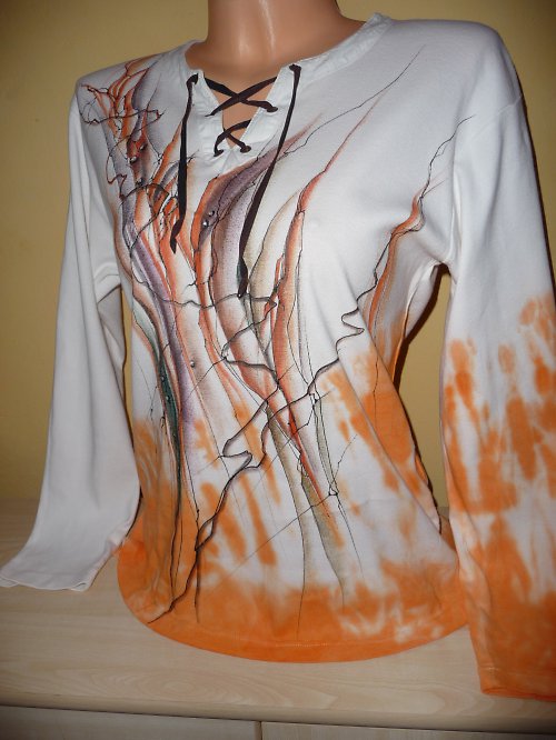 Zašněrovaná:-)) — foto 3
