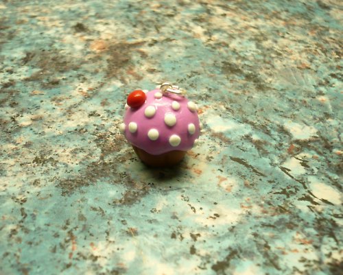 Cherry cupcake — foto 2