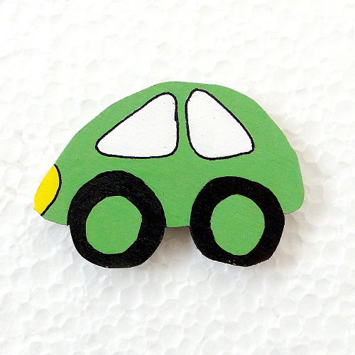 Magnet auto — foto 2