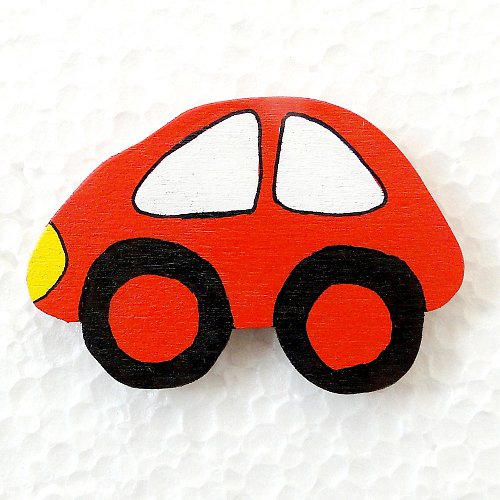 Magnet auto — foto 3