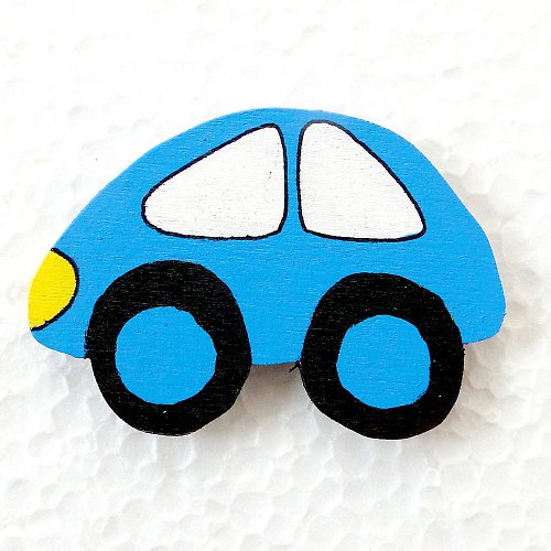Magnet auto — foto 4