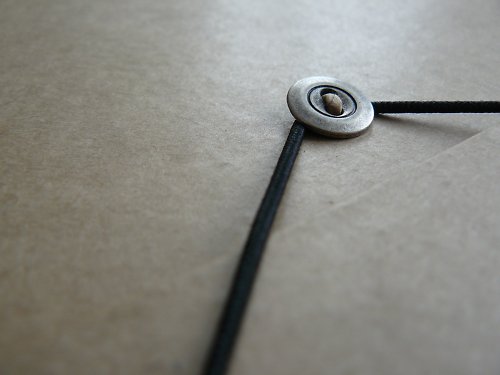Tkací rámeček - Filip R-01 — foto 6