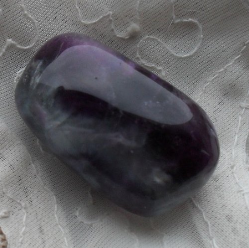 Fluorit 33x21x16mm — foto 2