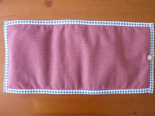 Pastelkovníček - kočička s pastelkou — foto 3