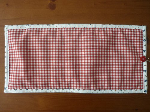 Pastelkovníček - myška — foto 5