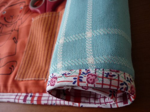 Pastelkovníček - králík v klobouku :o) — foto 4