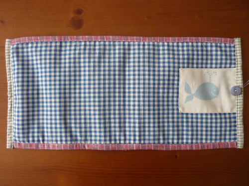 Pastelkovníček - střapatý kluk — foto 4