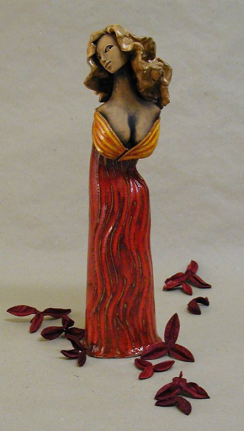 Salma - vášnivá kráska — foto 2