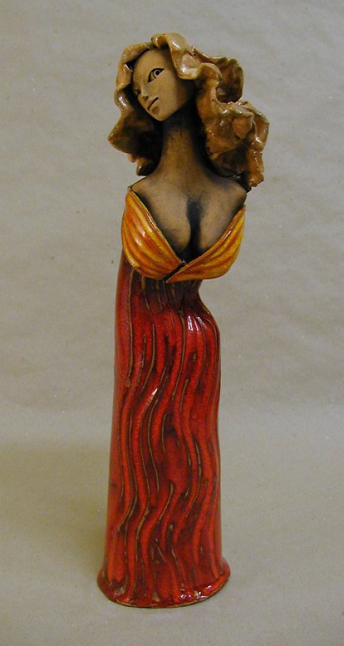 Salma - vášnivá kráska — foto 3