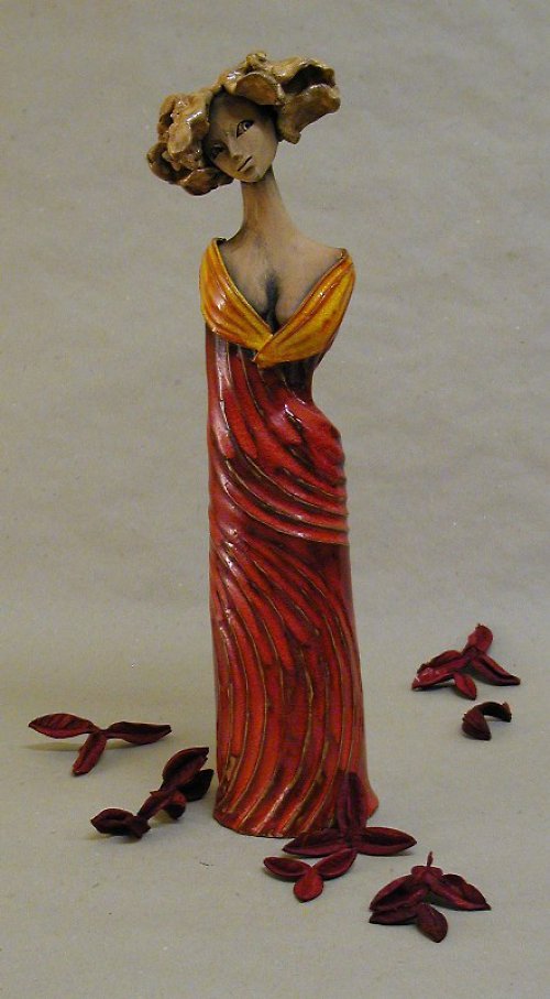 Zaira - vášnivá krasavice — foto 2