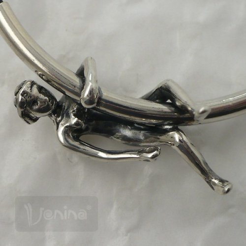 Dívčí climbing — foto 2