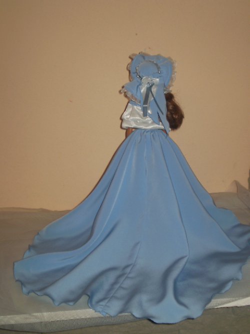 Šatičky pro Barbie — foto 2