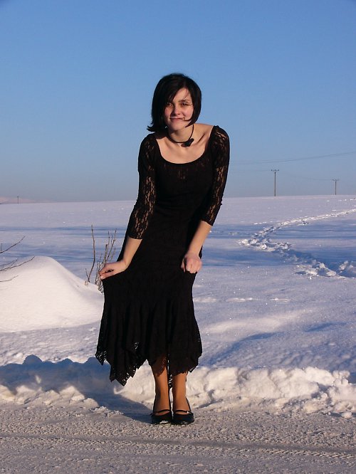 Tanec mě baví.... — foto 2