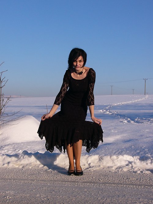 Tanec mě baví.... — foto 6