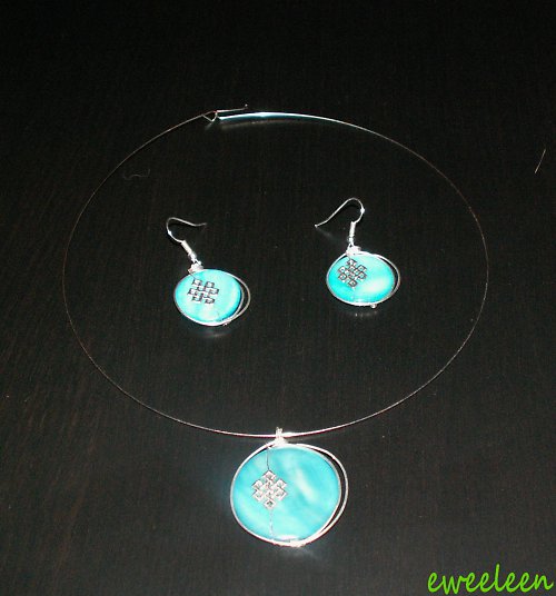 Full Circle Blue — foto 2