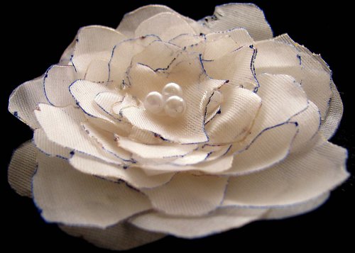 Krémová — foto 2