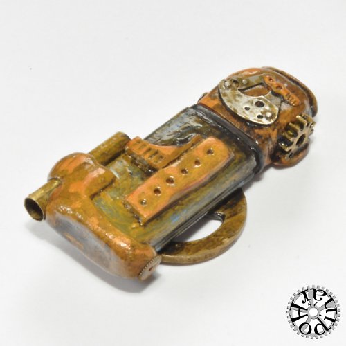 Časostroj LXI - 4 GB USB flash disk — foto 3