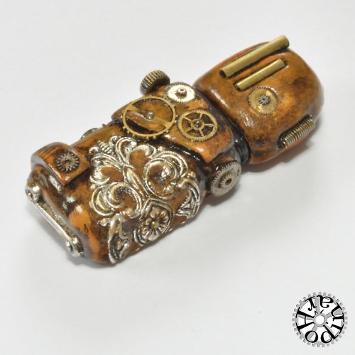 Časostroj LXVI - 4 GB USB flash disk — foto 2