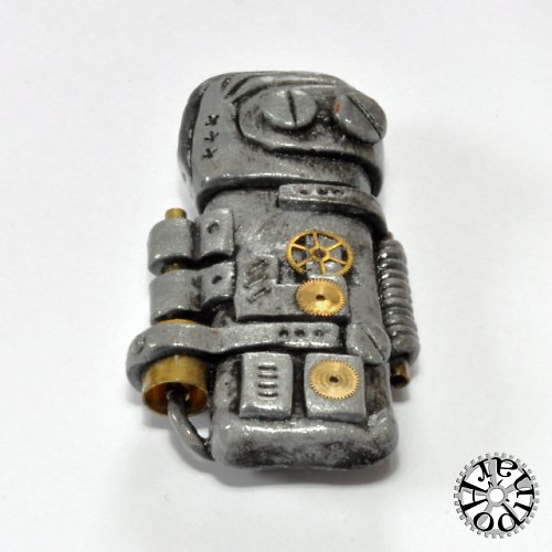 Časostroj LXX - 4 GB USB flash disk — foto 2
