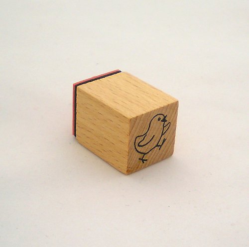Razítko kuře MRA29 — foto 2