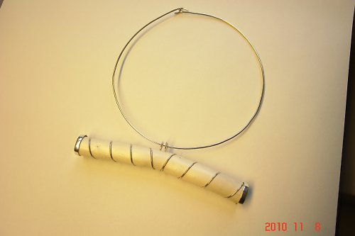 Odrátovaná větev — foto 4