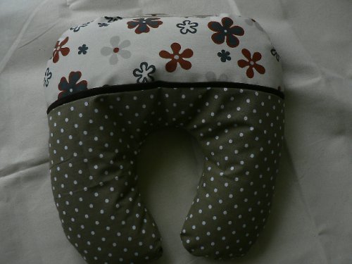 Špaldová podkova- nahřívací — foto 3