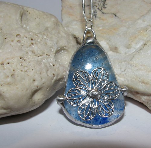 Blue Flower — foto 2