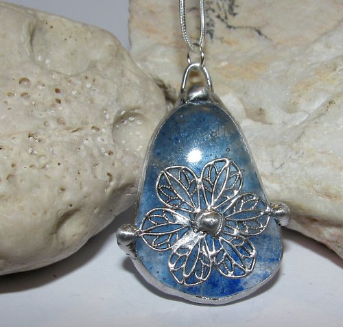 Blue Flower — foto 4