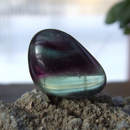 Fluorit — foto 3