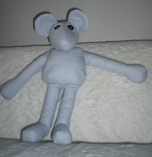 Myška 005 — foto 3