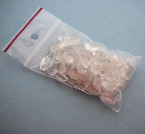 Křištál zlomky 27g — foto 2