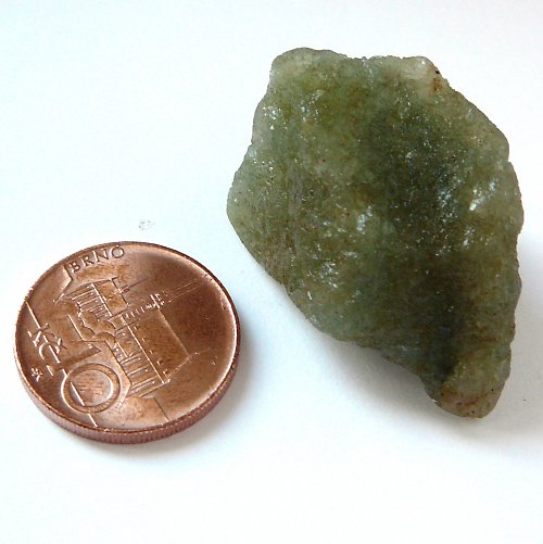 2.Avanturín 3,9x2,4x2,3cm — foto 3