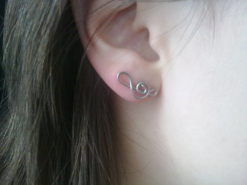 Hudební (hypoalergenní) — foto 3