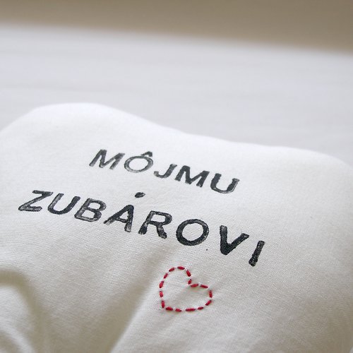 Zub - na přání — foto 3