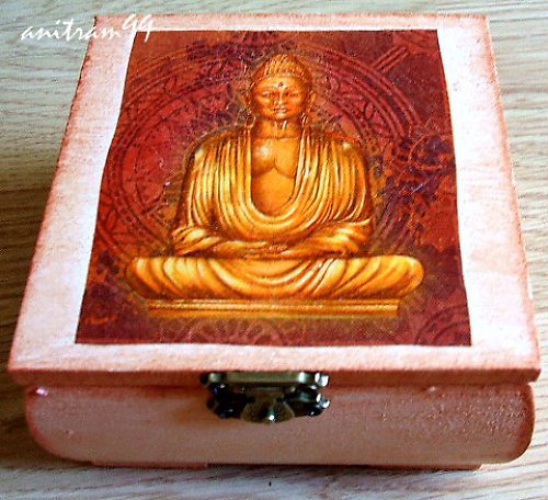 Budha — foto 2