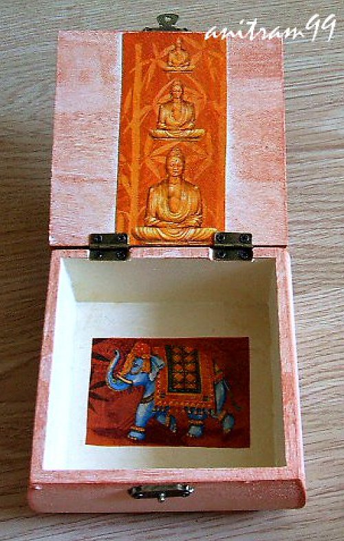 Budha — foto 3