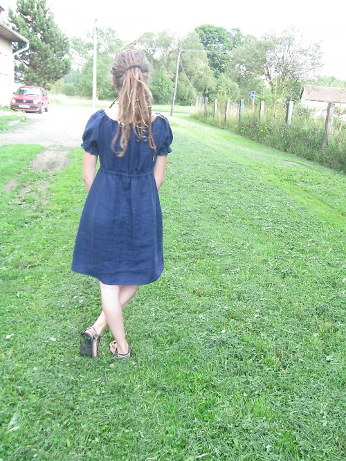 Šaťule — foto 2