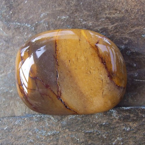 Jaspis Mookait — foto 2