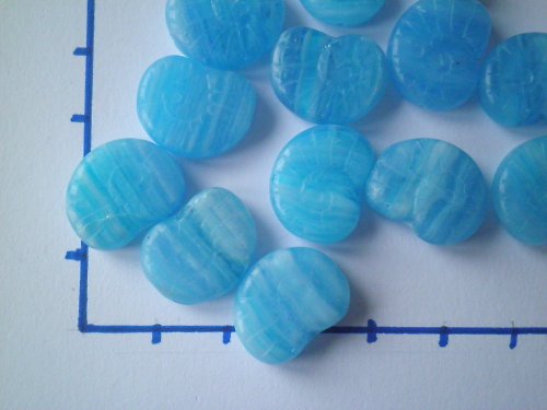 Blankytné ulity — foto 2