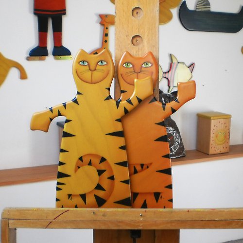 Nazdar kočka — foto 6