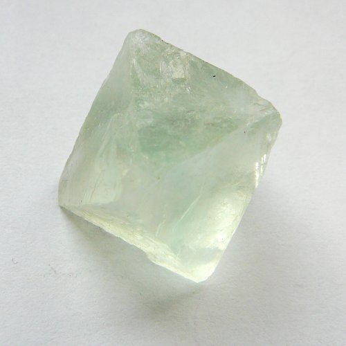 2.Fluorit kristal 3x2,4x2cm — foto 3
