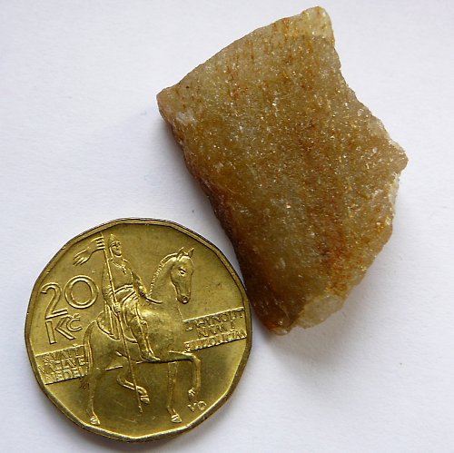 3.Avanturýn 3,3x2,2x1cm — foto 2