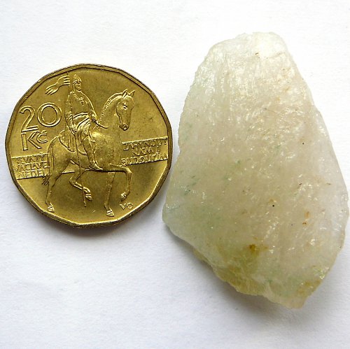 4.Avanturýn 4,2x2,7x1cm — foto 3